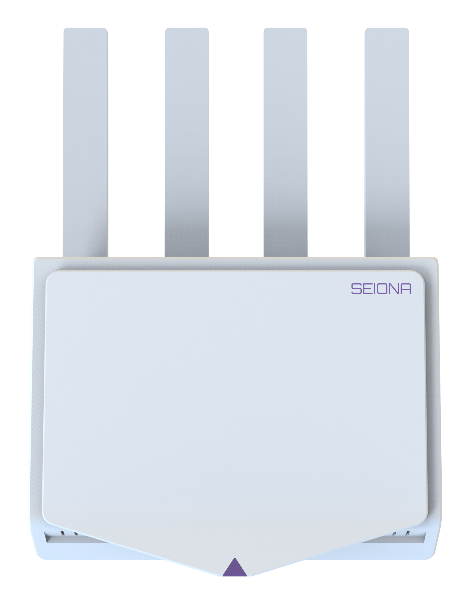 JEXtream FX21 Wi-Fi 7 BE3600 Router Front View